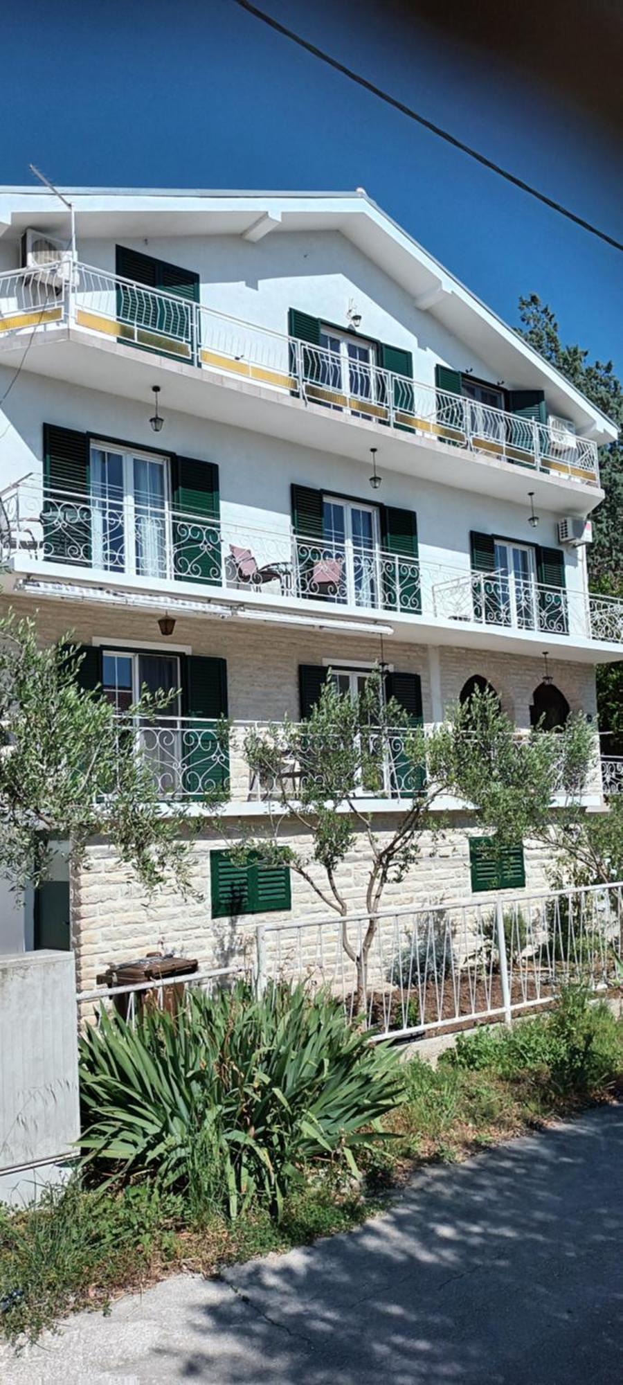 شقة Anna بيوغْغاد نا موغو المظهر الخارجي الصورة