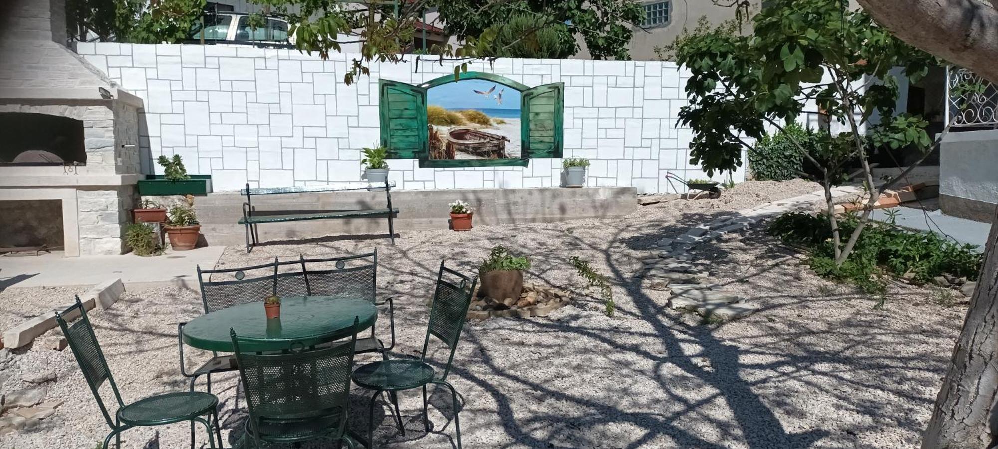 شقة Anna بيوغْغاد نا موغو المظهر الخارجي الصورة